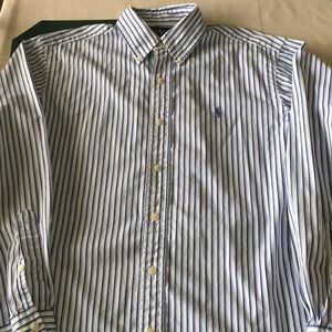 Men’s Ralph Lauren long sleeve shirt